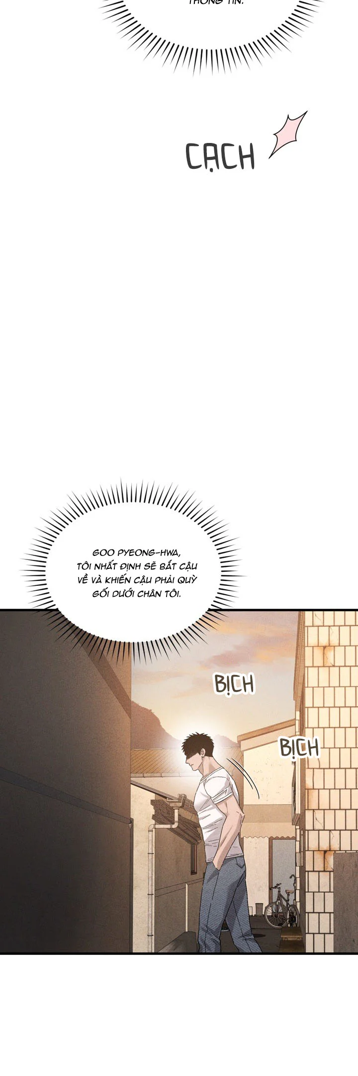 Đọc truyện Kẻ Say Đắm Dục Cảm - Chapter 21