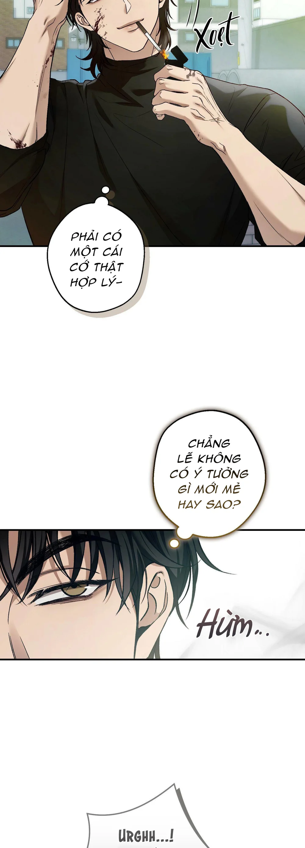Đọc truyện My Bad Boss - Chapter 6