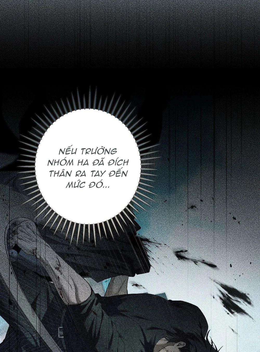 Đọc truyện My Bad Boss - Chapter 6