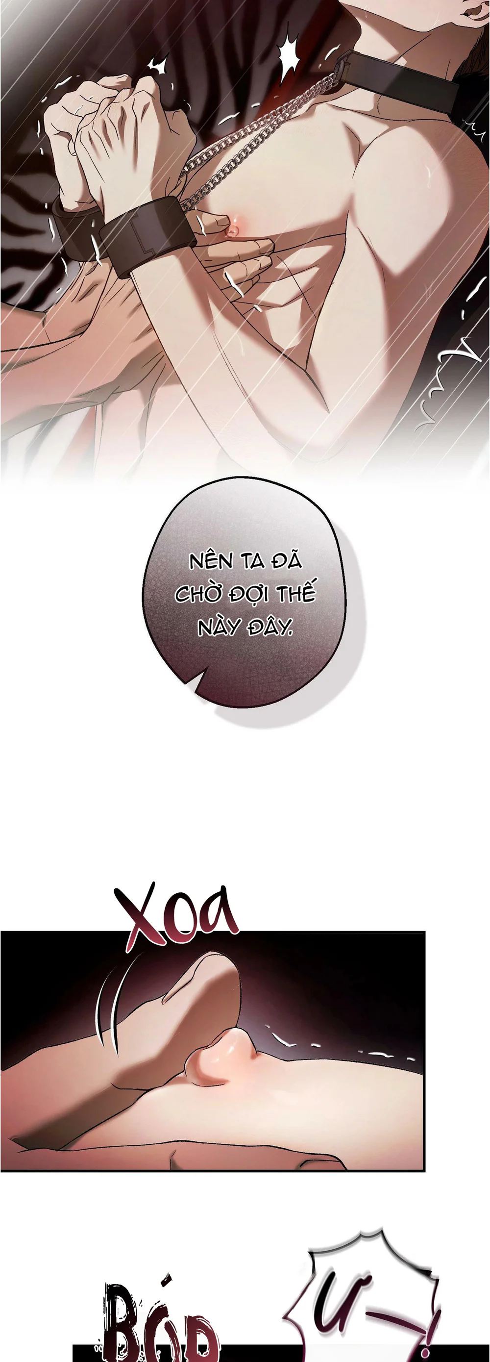 Đọc truyện My Bad Boss - Chapter 6