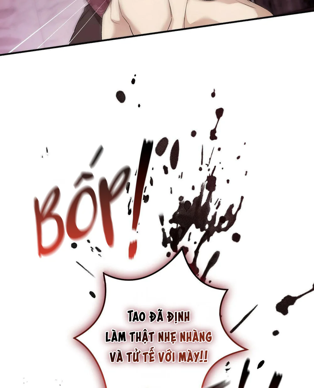 Đọc truyện My Bad Boss - Chapter 6