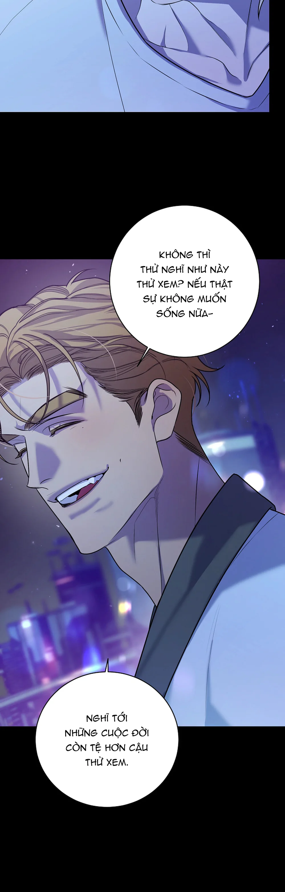 Đọc truyện Tuyển Tập Top < Bot - Chapter 1.5