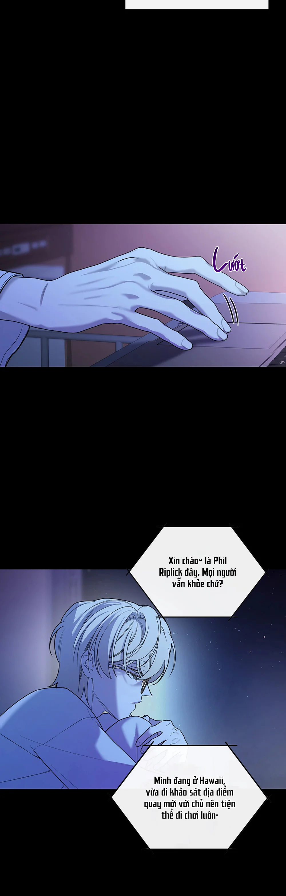 Đọc truyện Tuyển Tập Top < Bot - Chapter 1.5
