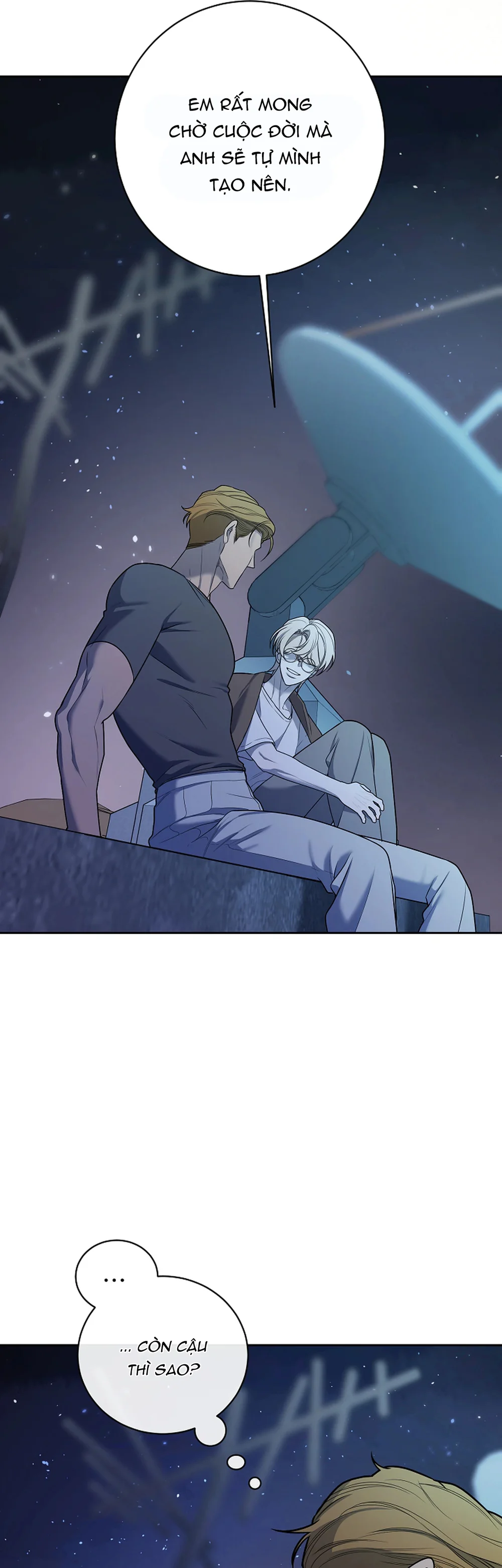 Đọc truyện Tuyển Tập Top < Bot - Chapter 1.5