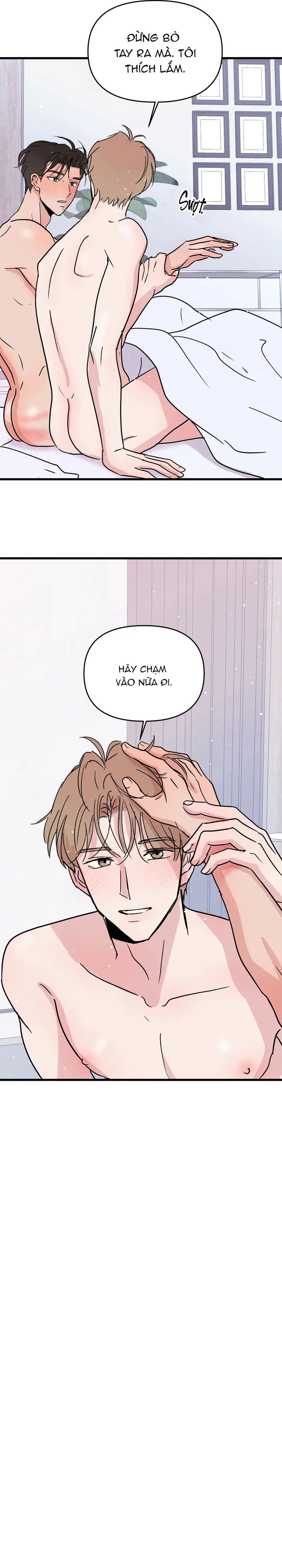 Đọc truyện Sếp Yêu Của Tôi - Chapter 5