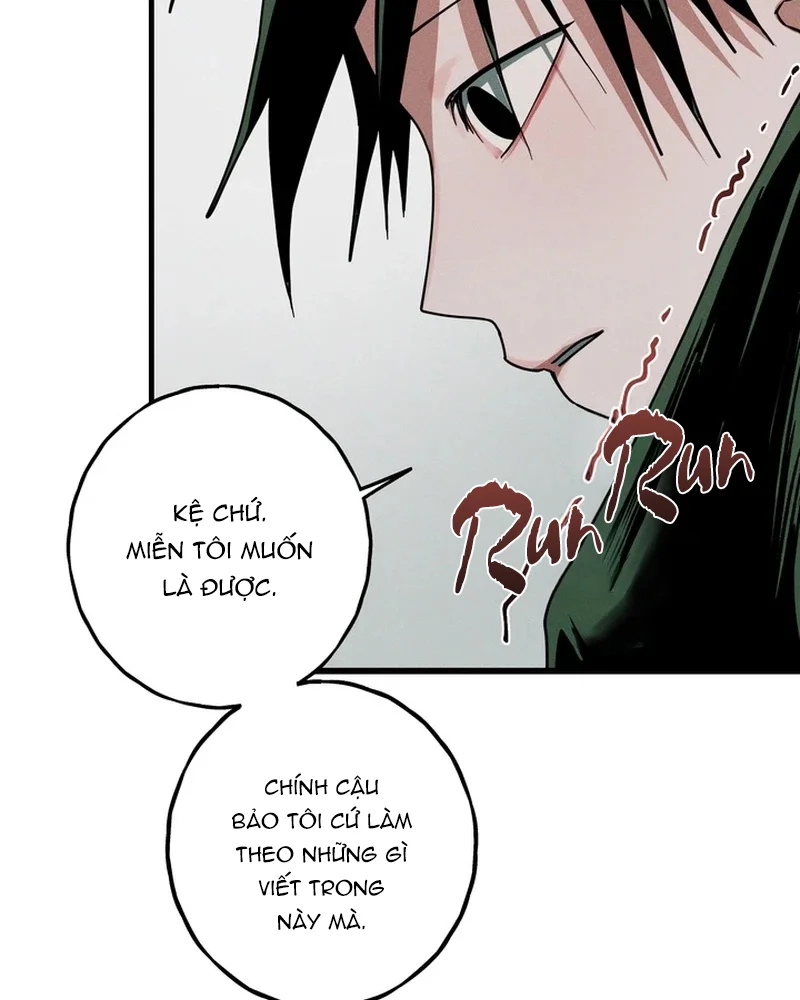 Đọc truyện Jangsanbeom - Chapter 3
