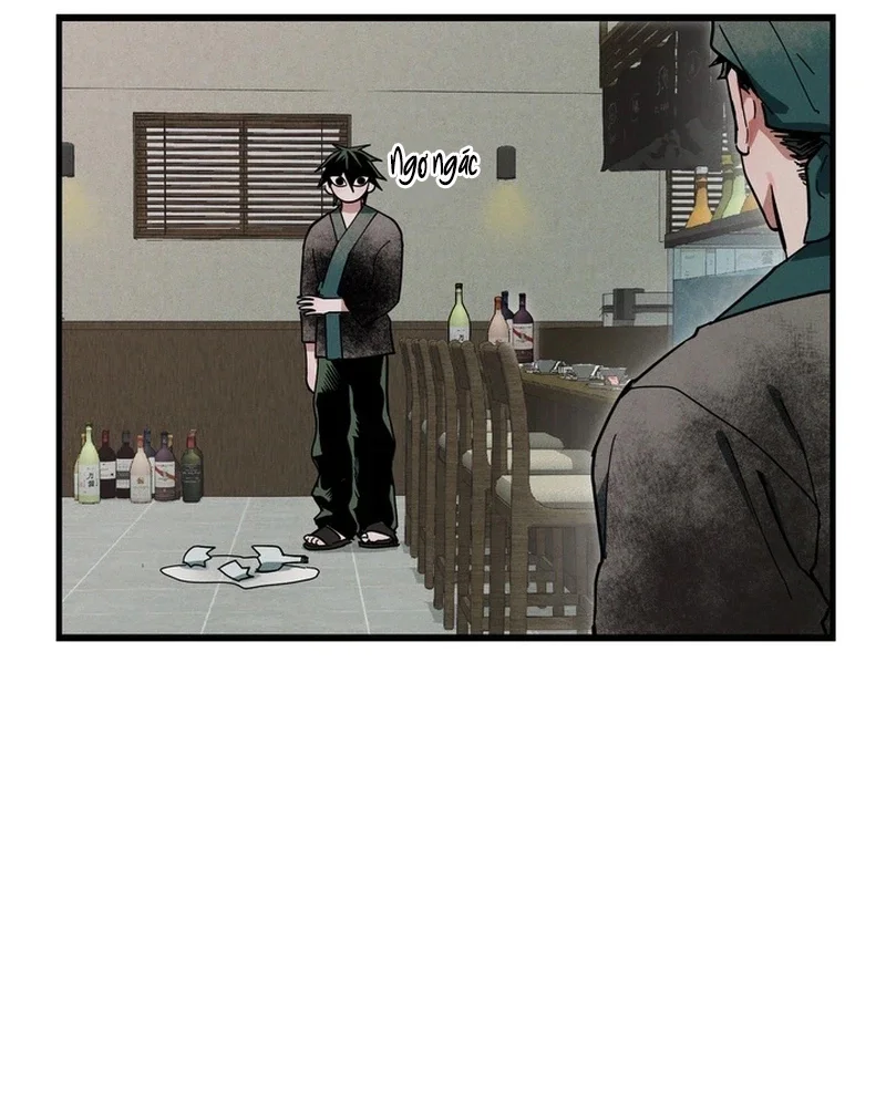 Đọc truyện Jangsanbeom - Chapter 3