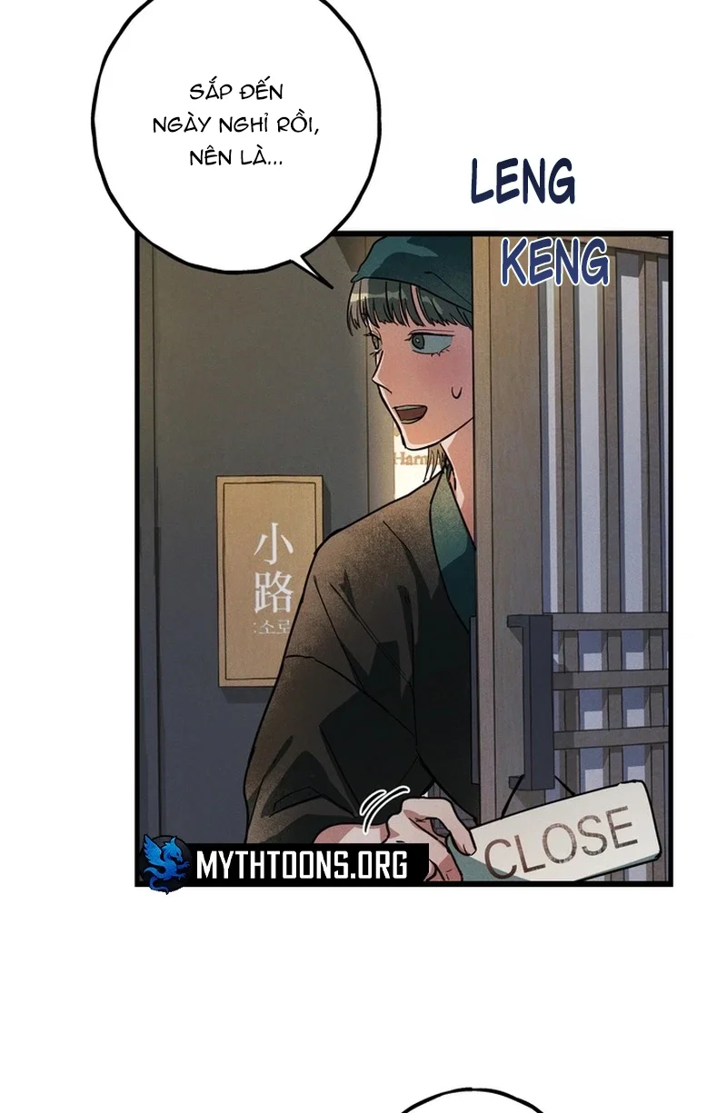 Đọc truyện Jangsanbeom - Chapter 3