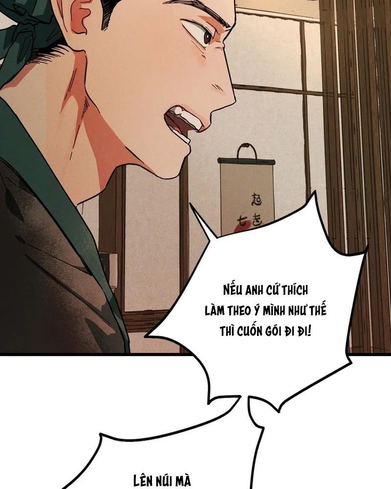 Đọc truyện Jangsanbeom - Chapter 3