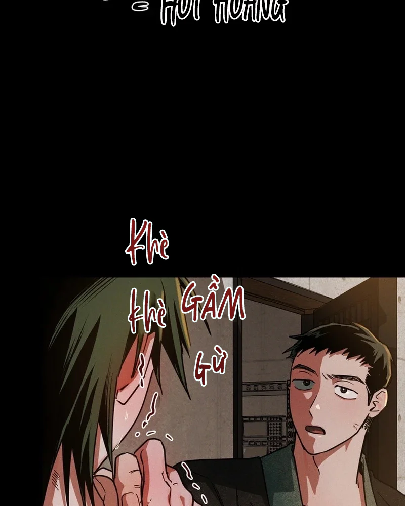 Đọc truyện Jangsanbeom - Chapter 3