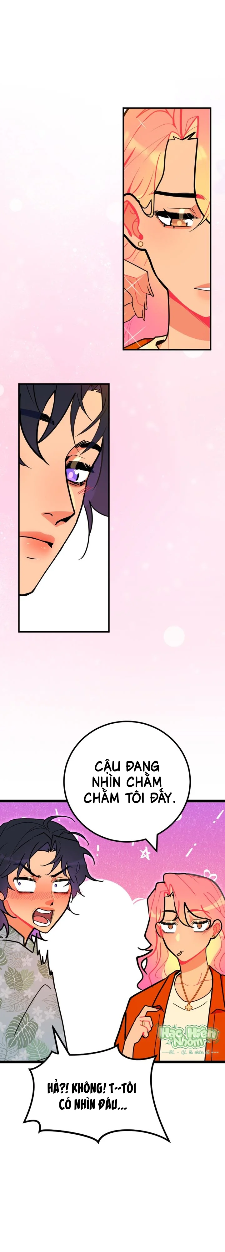 Đọc truyện Cẩm Nang Cua Gái - Chapter 54