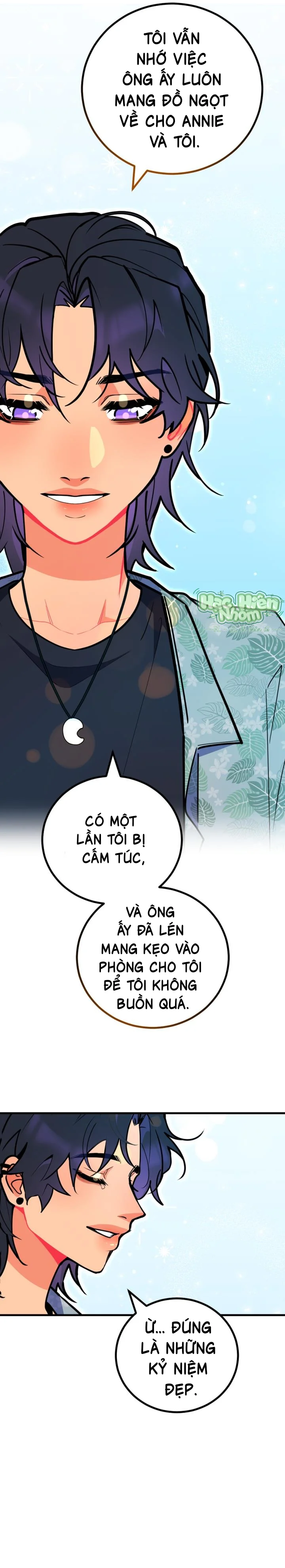 Đọc truyện Cẩm Nang Cua Gái - Chapter 54
