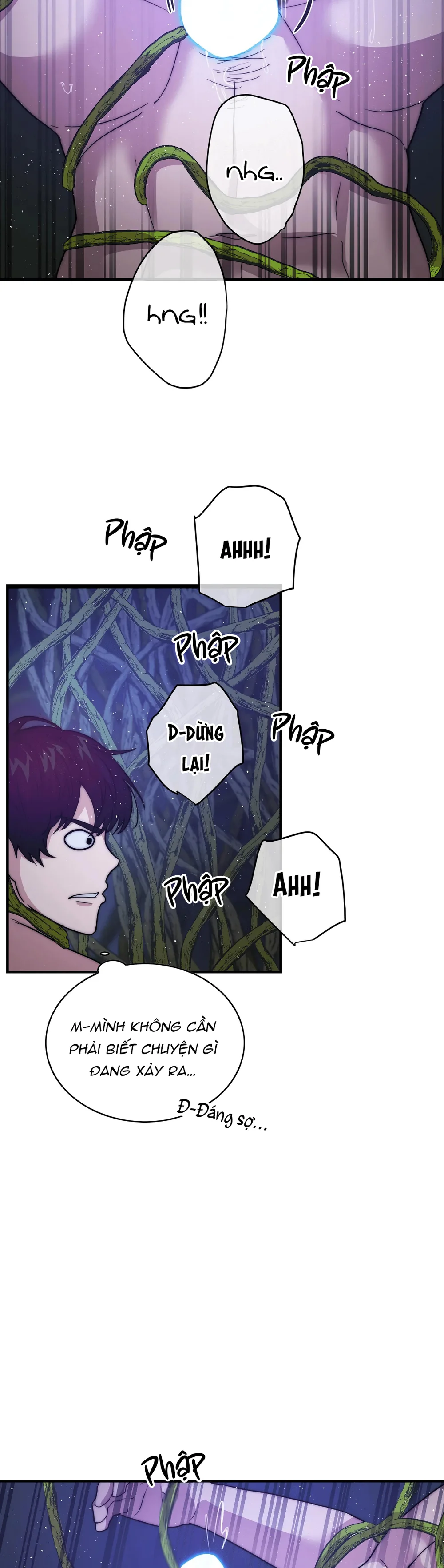Đọc truyện Hoàng Tử Lọ Lem - Chapter 7