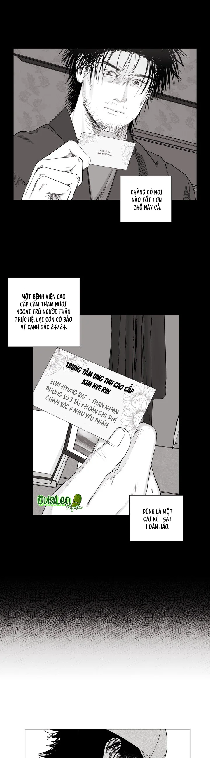 Đọc truyện NHÀ VÔ ĐỊCH NGOAN CƯỜNG - Chapter 31