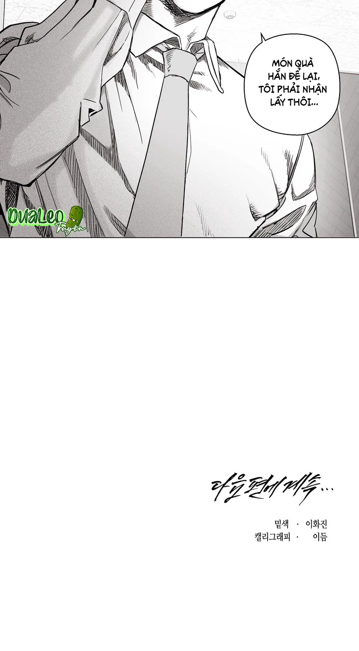 Đọc truyện NHÀ VÔ ĐỊCH NGOAN CƯỜNG - Chapter 31