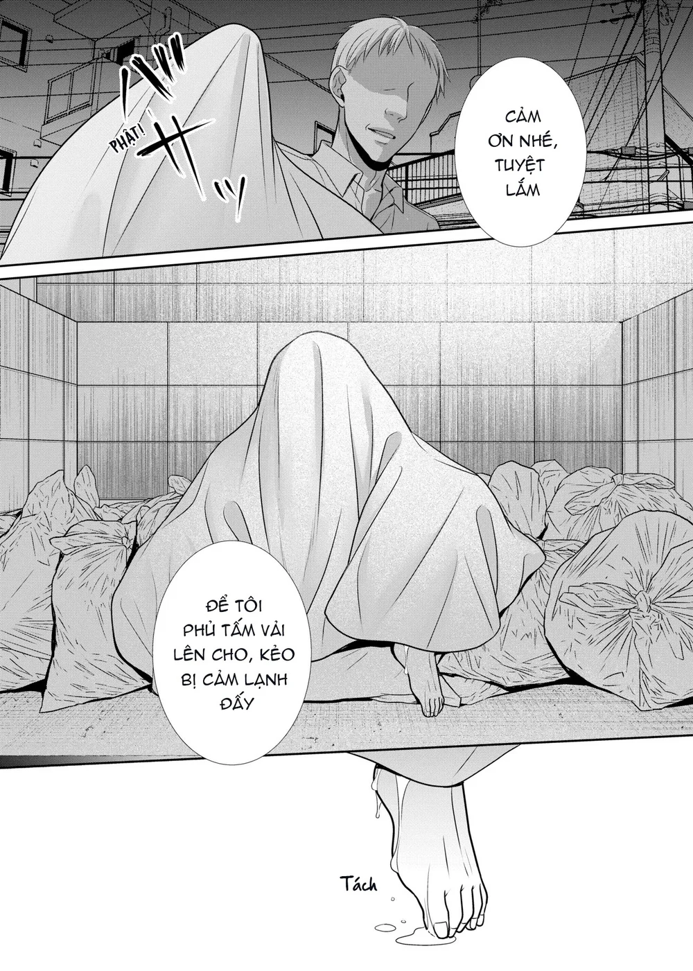 Đọc truyện ONESHORT BÁI THIẾN - Chapter 107.2