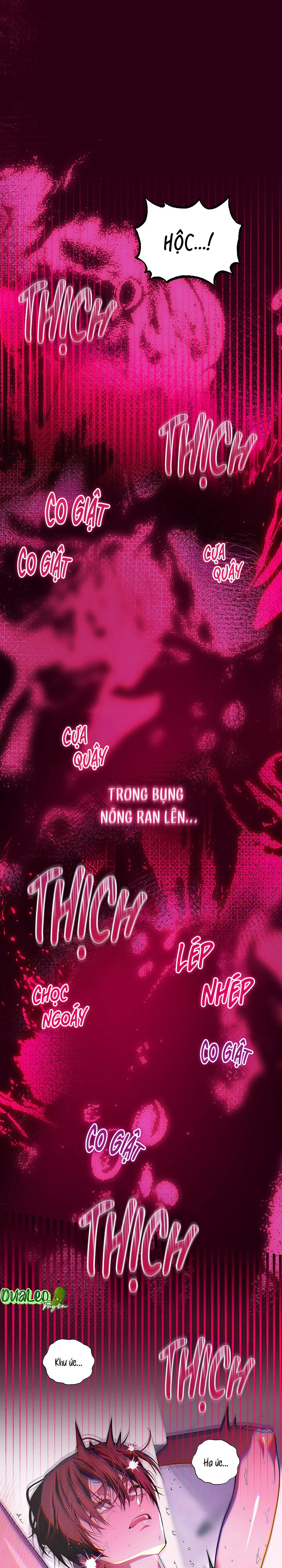 Đọc truyện GIAO HÀNG TẬN NHÀ ĐÂY - Chapter 7