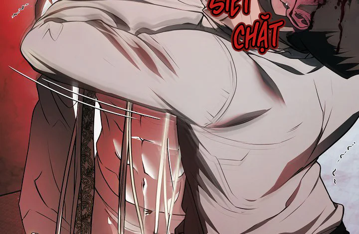 Đọc truyện GIAO HÀNG TẬN NHÀ ĐÂY - Chapter 7