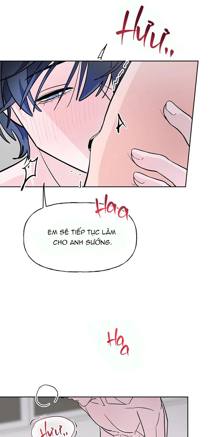 Đọc truyện MA QUỶ - Chapter 10