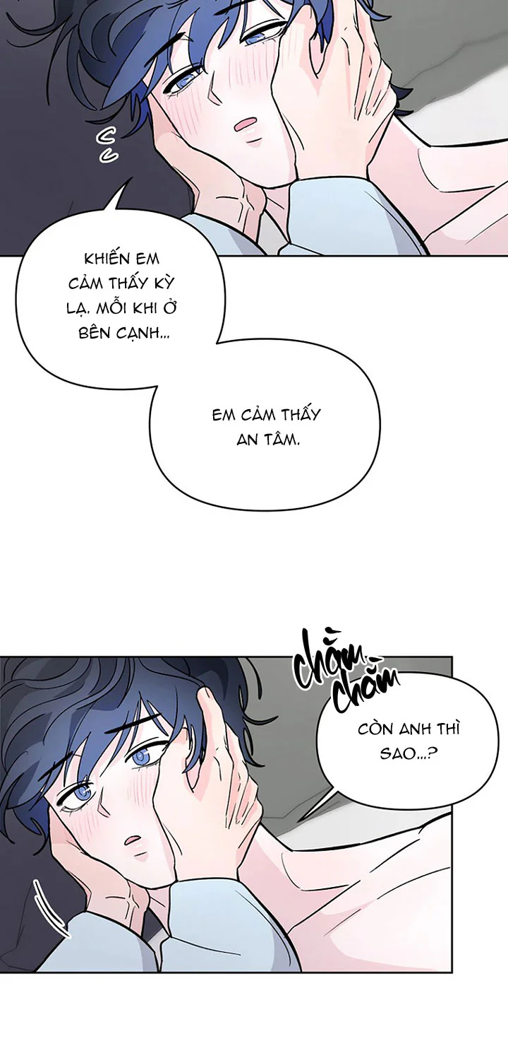 Đọc truyện MA QUỶ - Chapter 10