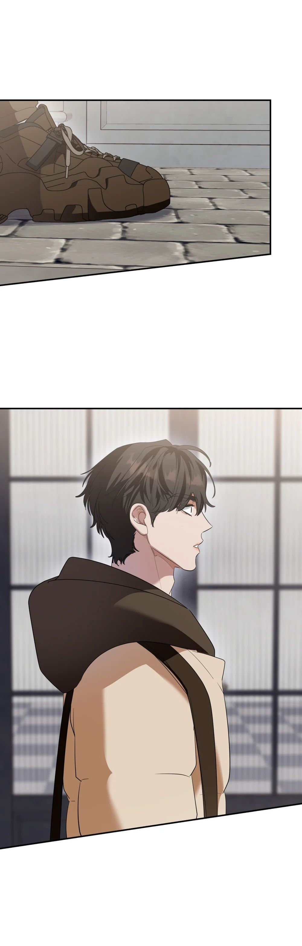 Đọc truyện LỆNH CỨU RỖI - Chapter 109