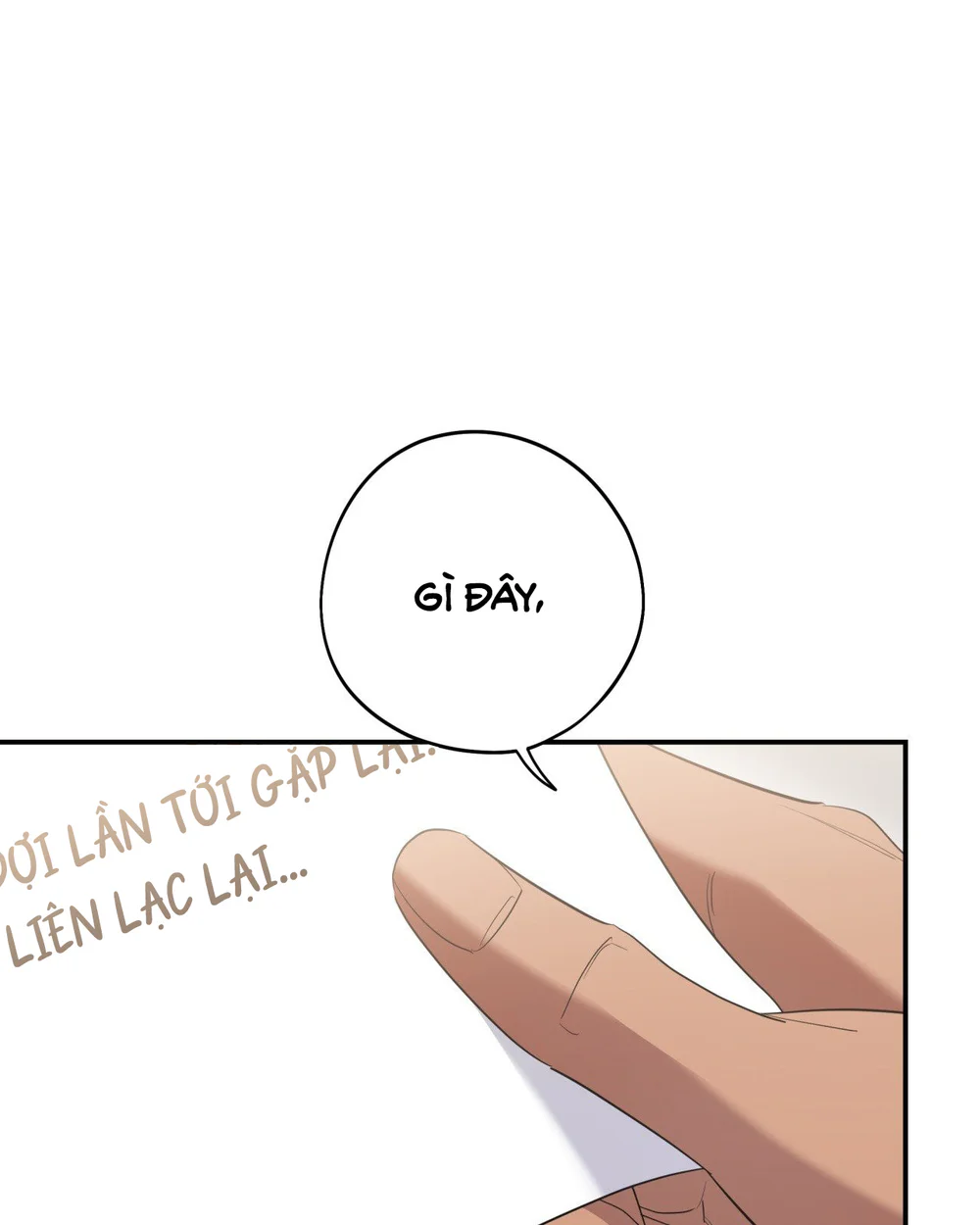 Đọc truyện LỆNH CỨU RỖI - Chapter 109
