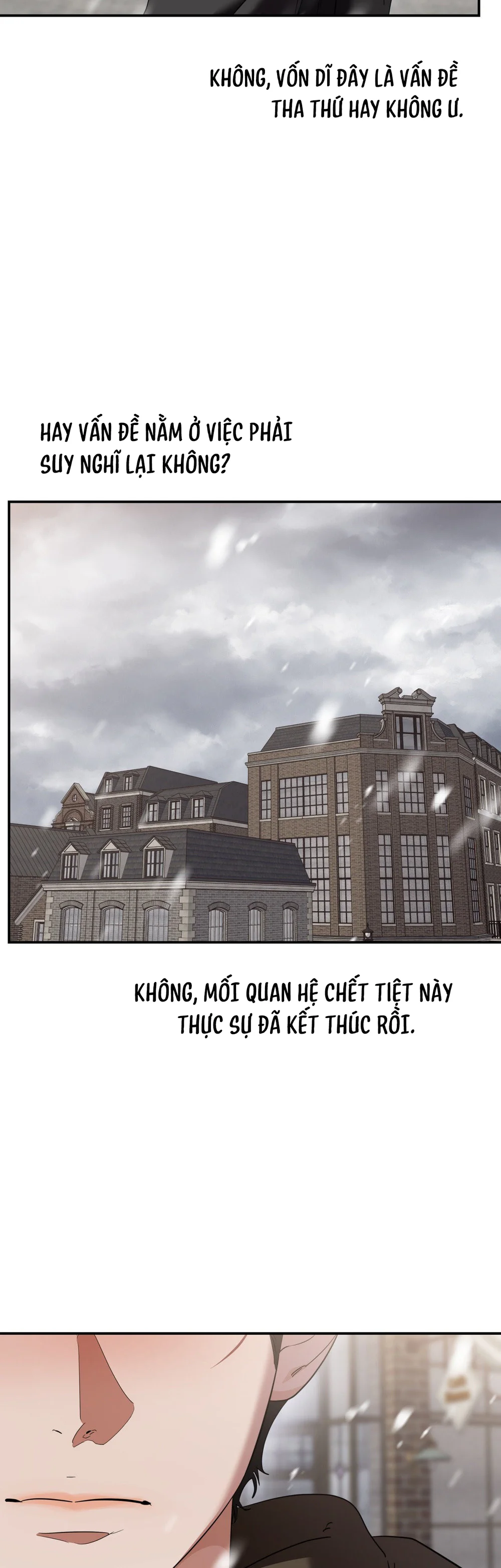 Đọc truyện LỆNH CỨU RỖI - Chapter 109