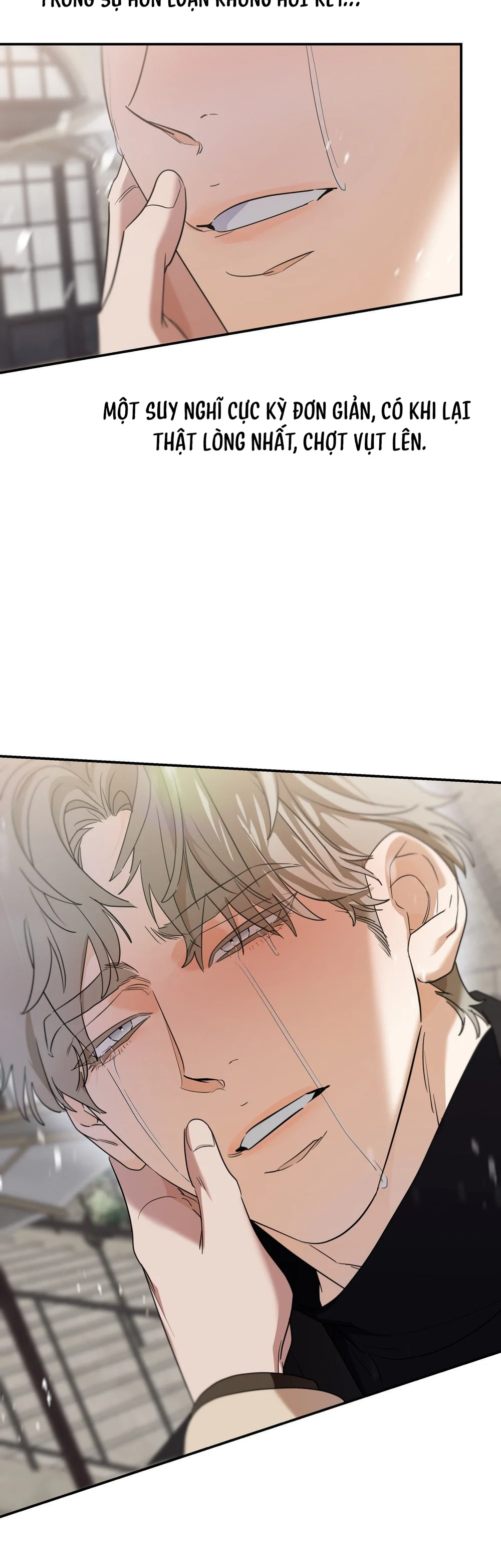 Đọc truyện LỆNH CỨU RỖI - Chapter 109