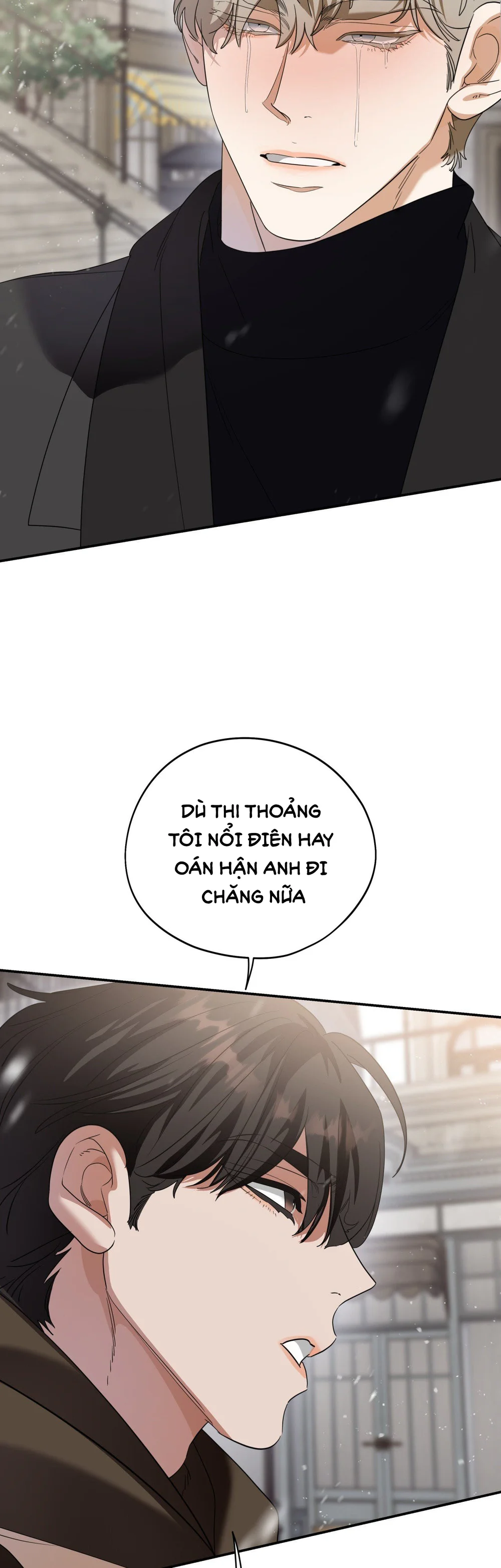 Đọc truyện LỆNH CỨU RỖI - Chapter 109