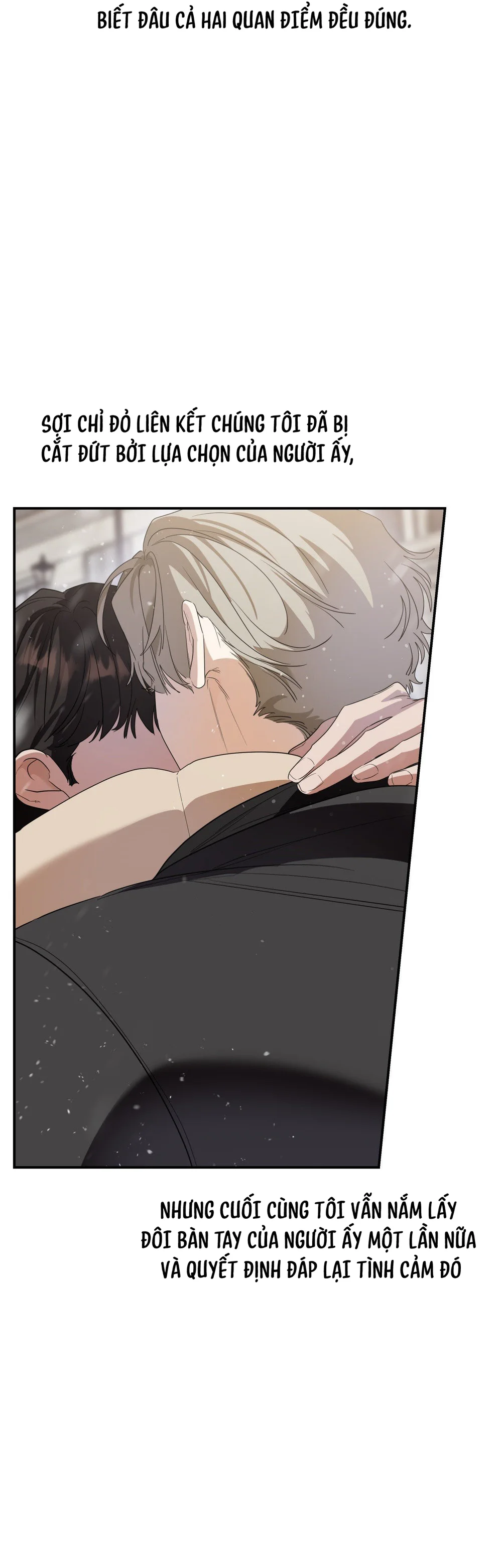Đọc truyện LỆNH CỨU RỖI - Chapter 109