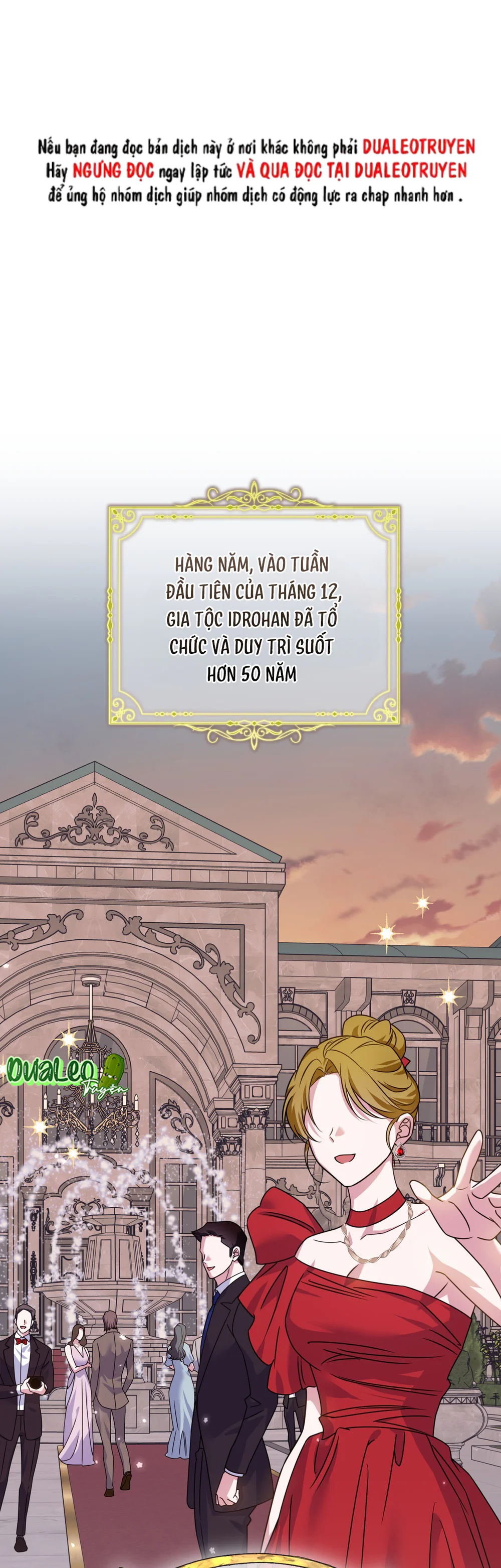 Đọc truyện NƯỚC UỐNG TÌNH YÊU CỦA CÁO PLIN - Chapter 50