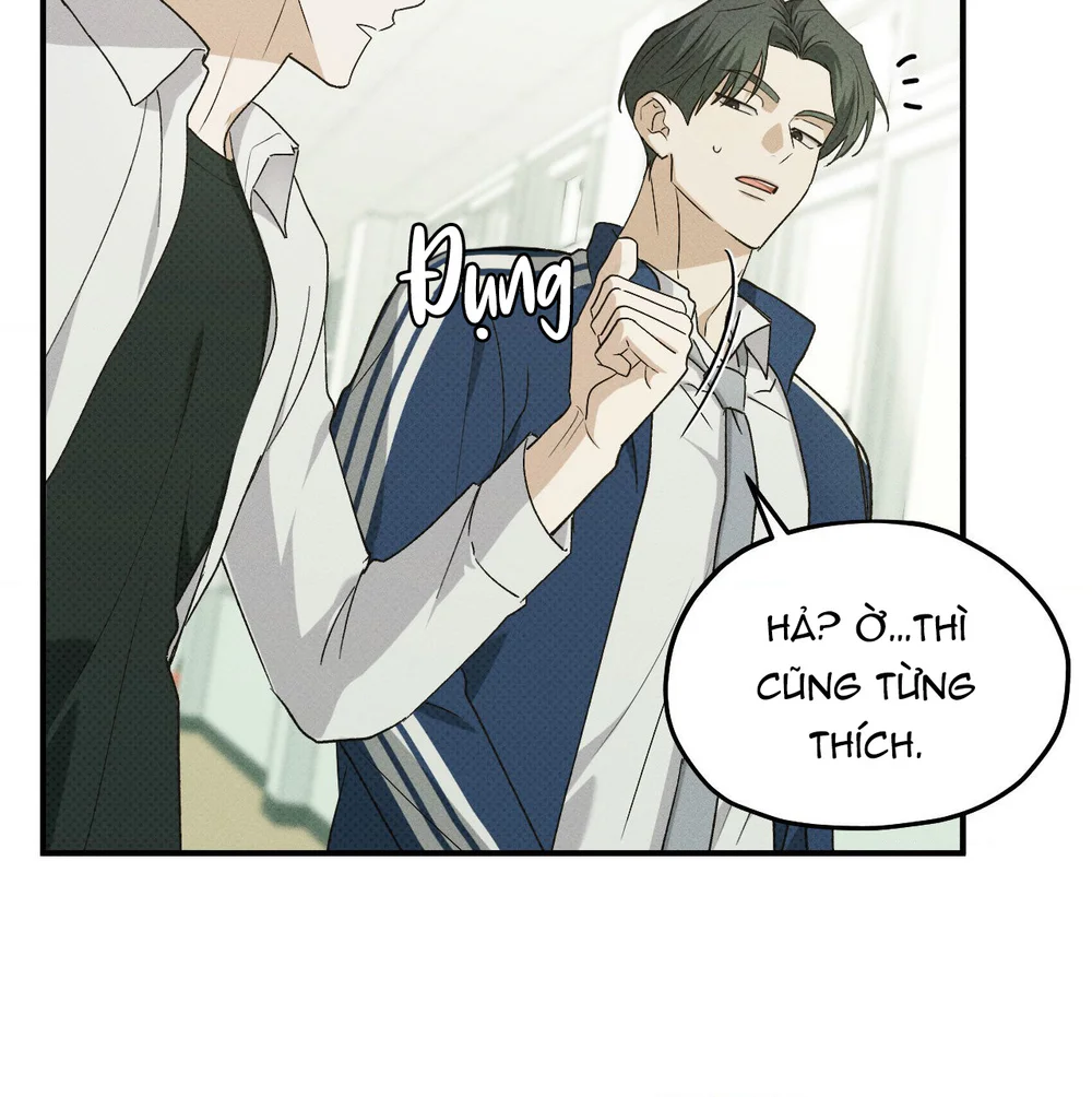 Đọc truyện Học Sinh Giỏi Mắc Lỗi Chí Mạng - Chapter 31