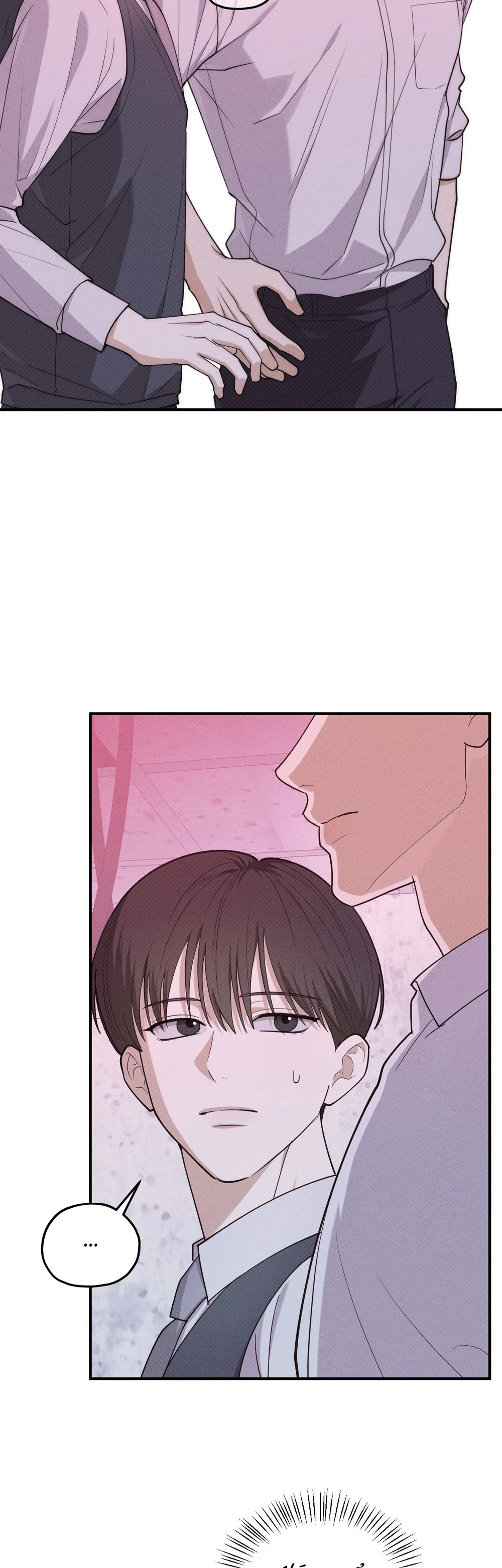 Đọc truyện Học Sinh Giỏi Mắc Lỗi Chí Mạng - Chapter 31