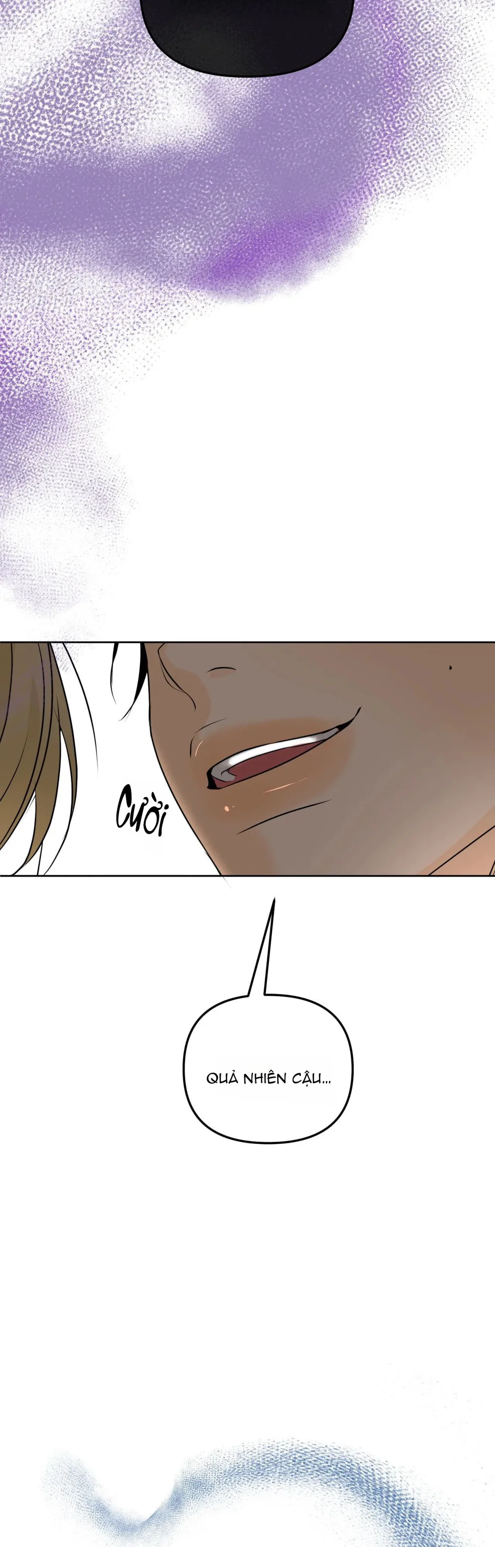 Đọc truyện Ranh Giới Mùi Hương - Chapter 40