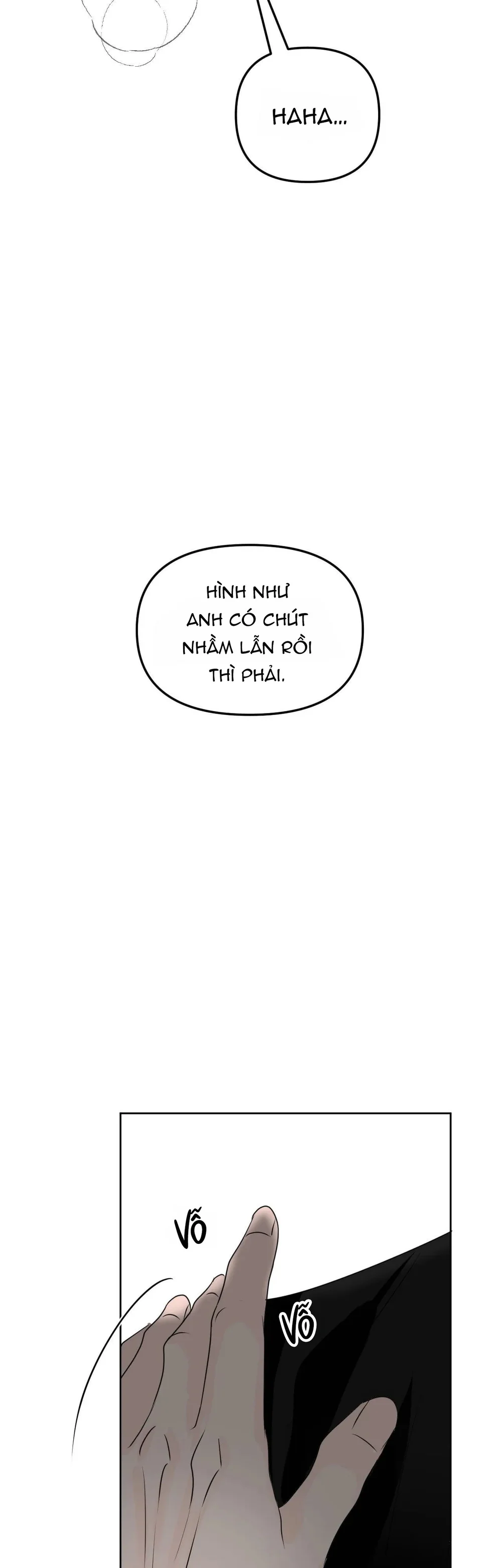 Đọc truyện Ranh Giới Mùi Hương - Chapter 40