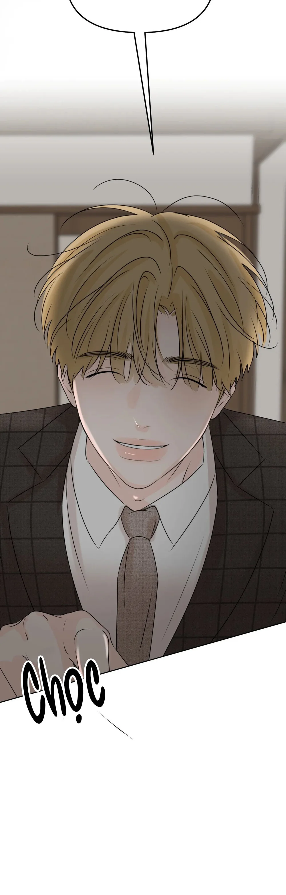 Đọc truyện Ranh Giới Mùi Hương - Chapter 40