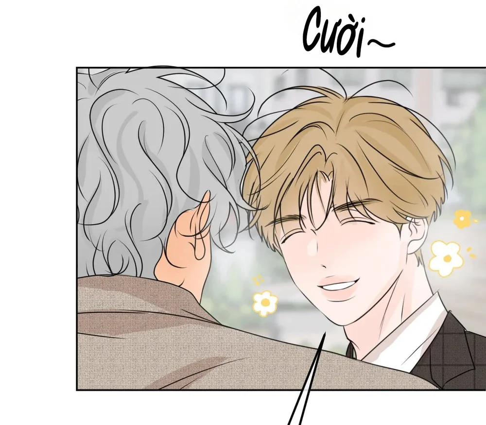 Đọc truyện Ranh Giới Mùi Hương - Chapter 40