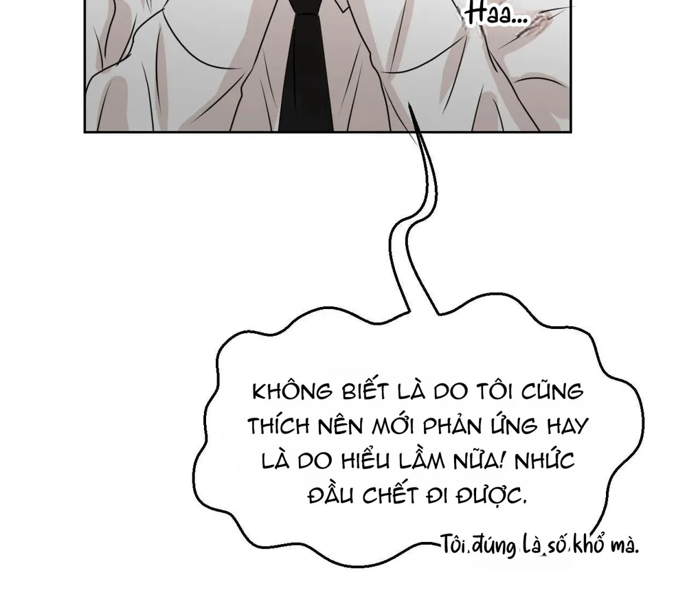 Đọc truyện Ranh Giới Mùi Hương - Chapter 40