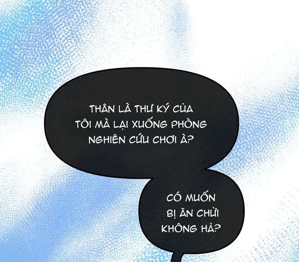 Đọc truyện Ranh Giới Mùi Hương - Chapter 40