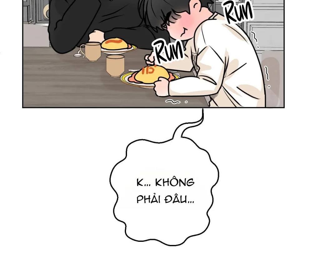 Đọc truyện Ranh Giới Mùi Hương - Chapter 40