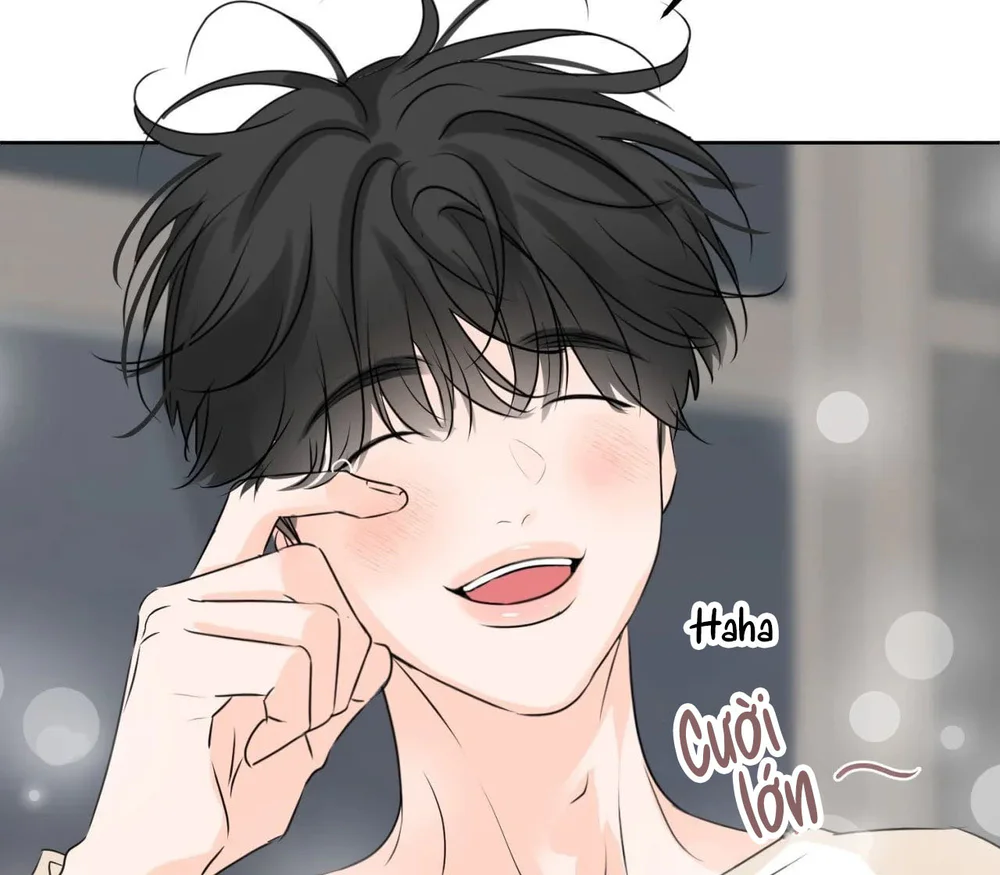 Đọc truyện Ranh Giới Mùi Hương - Chapter 40