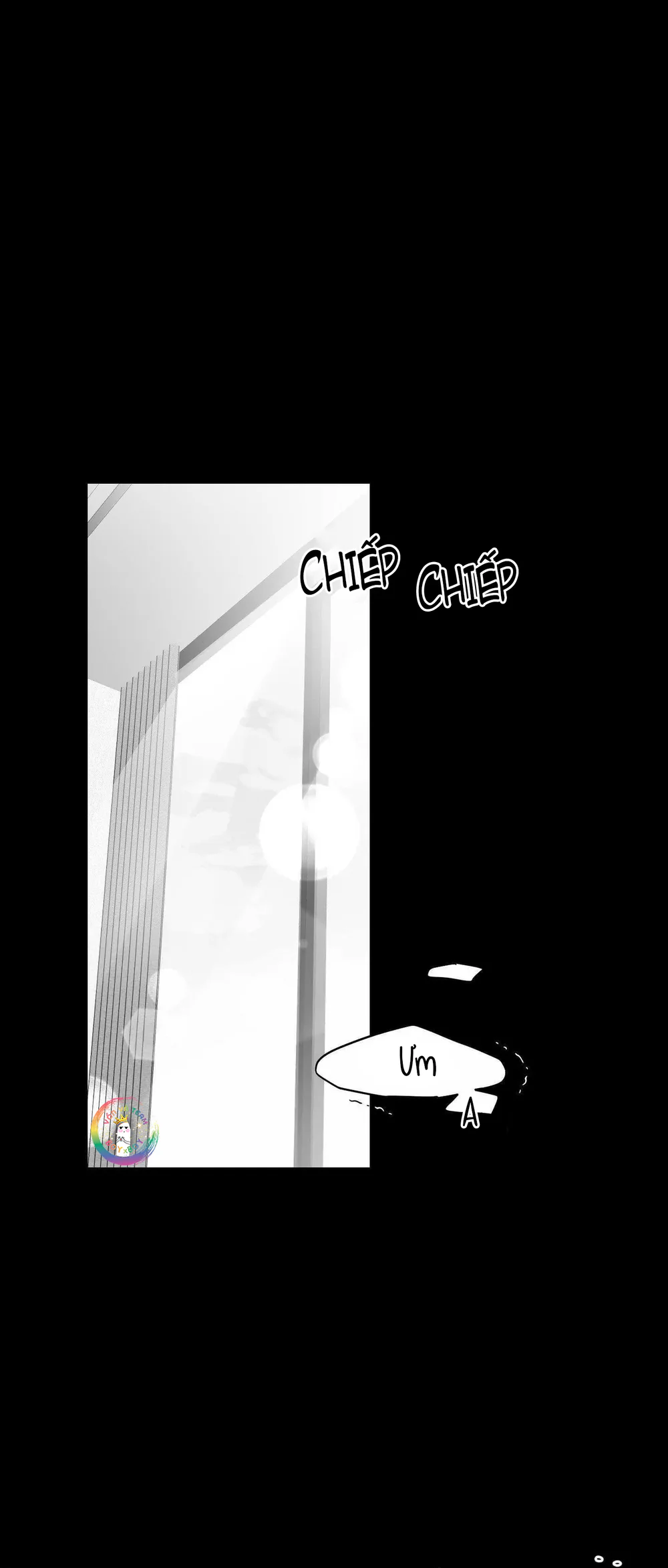 Đọc truyện Em Là Cả Thế Giới Trong Tôi - Chapter 16