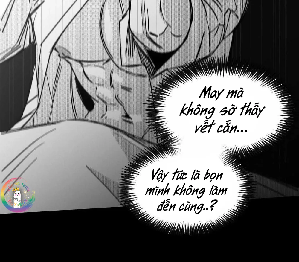 Đọc truyện Em Là Cả Thế Giới Trong Tôi - Chapter 16