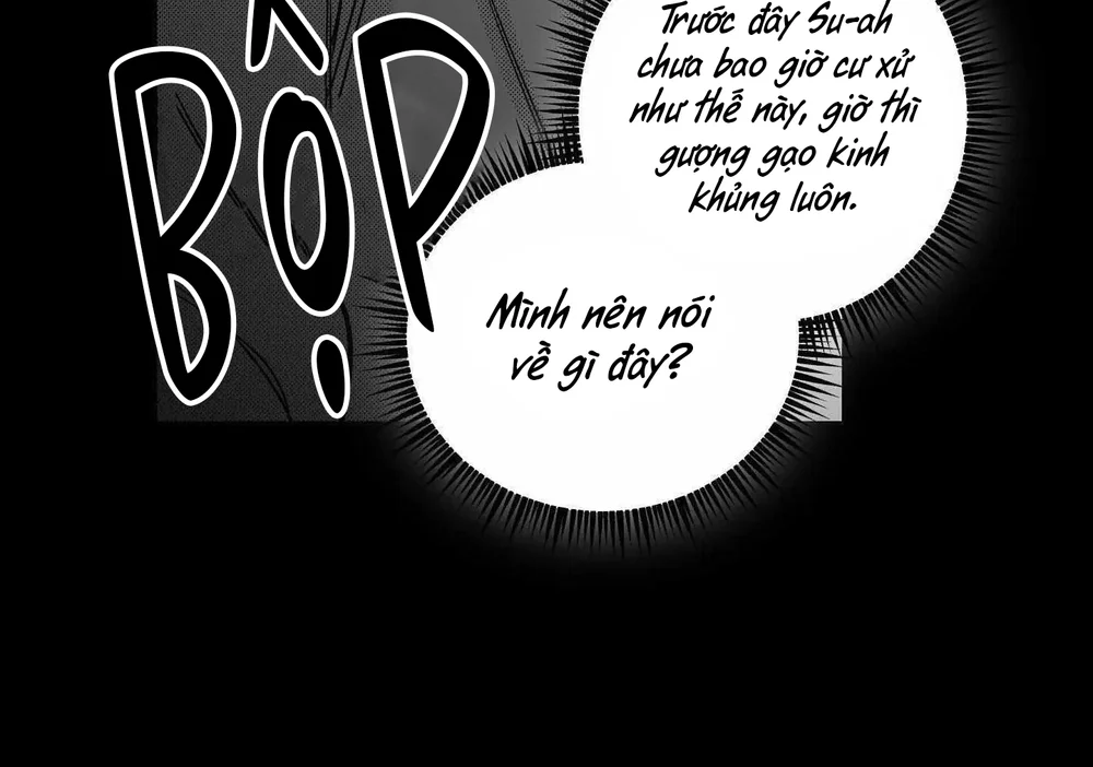 Đọc truyện Em Là Cả Thế Giới Trong Tôi - Chapter 16