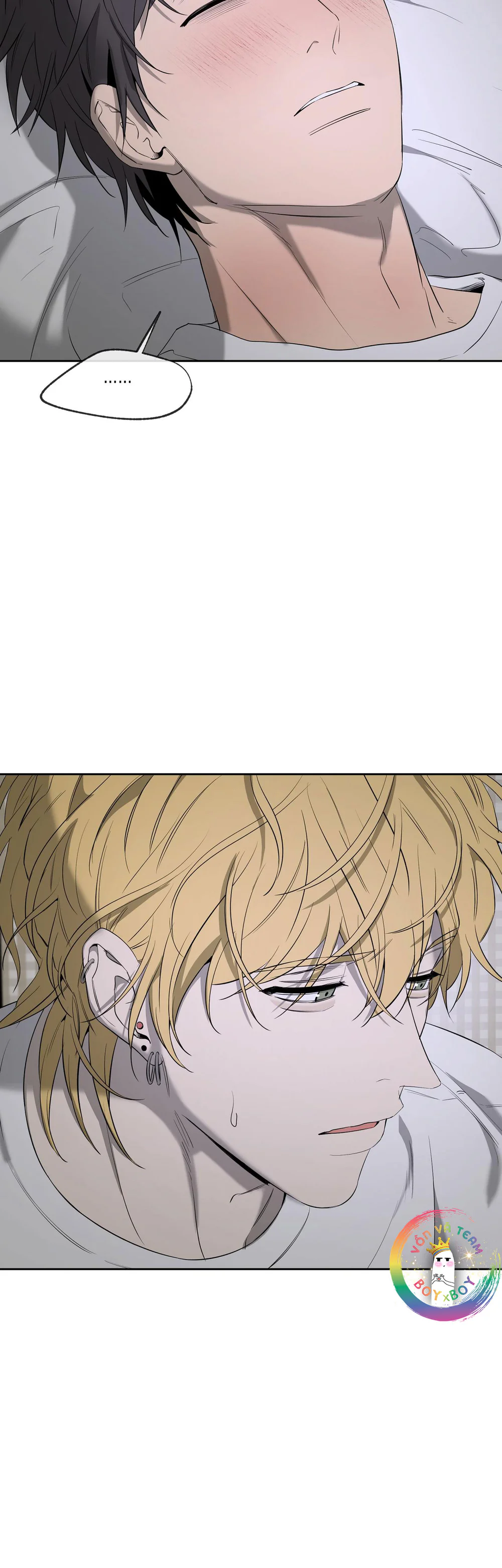 Đọc truyện Tôi và Yang Il-woo - Chapter 28