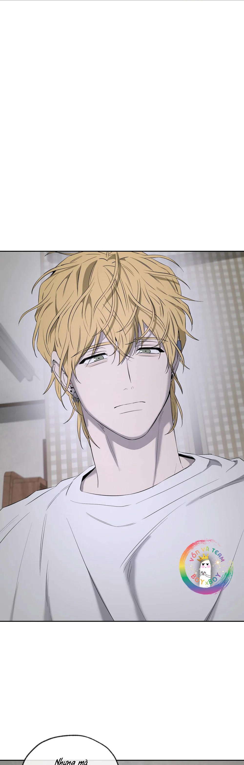 Đọc truyện Tôi và Yang Il-woo - Chapter 28