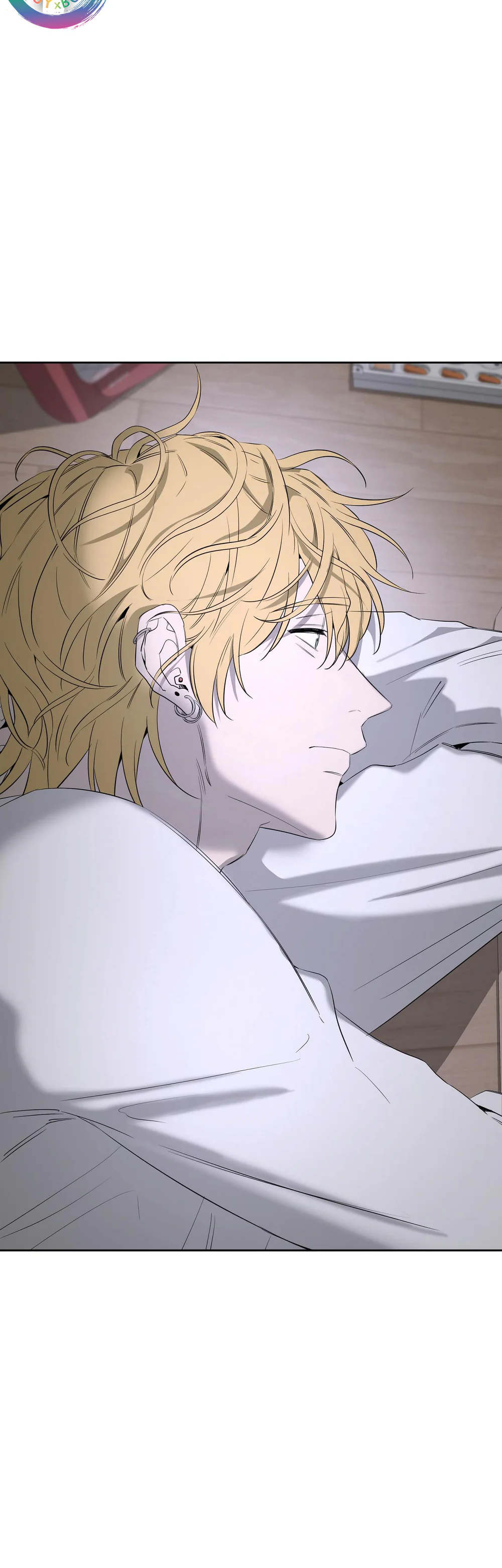 Đọc truyện Tôi và Yang Il-woo - Chapter 28