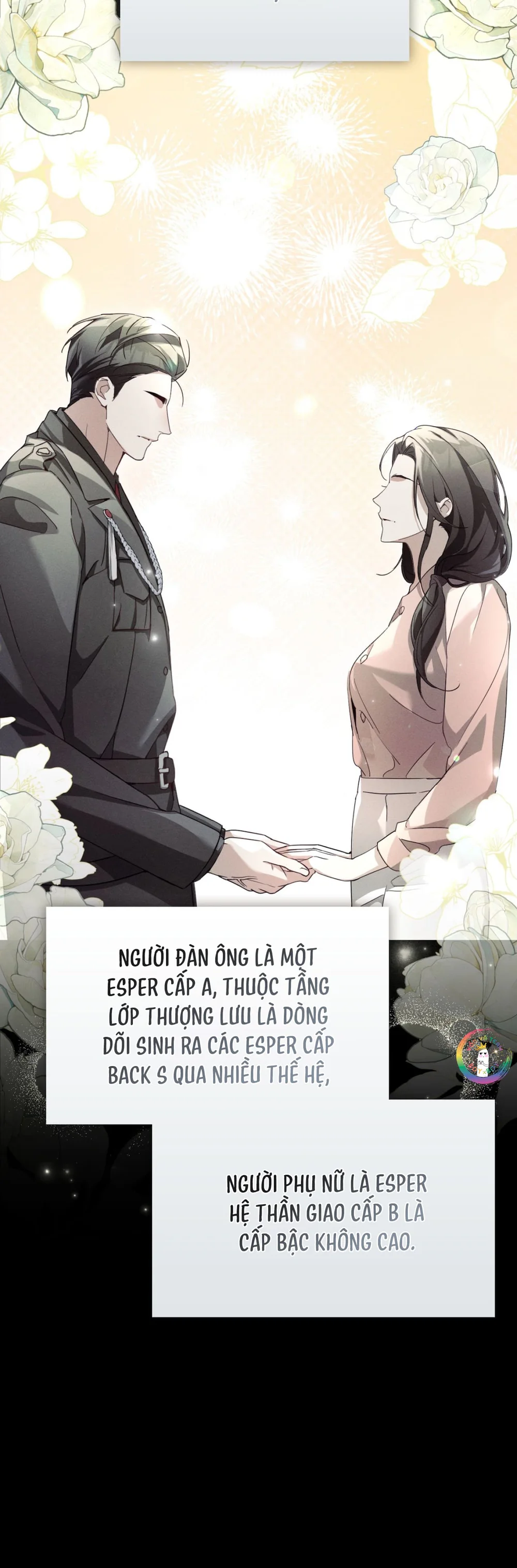 Đọc truyện Ván Bài Đẫm Máu - Chapter 27