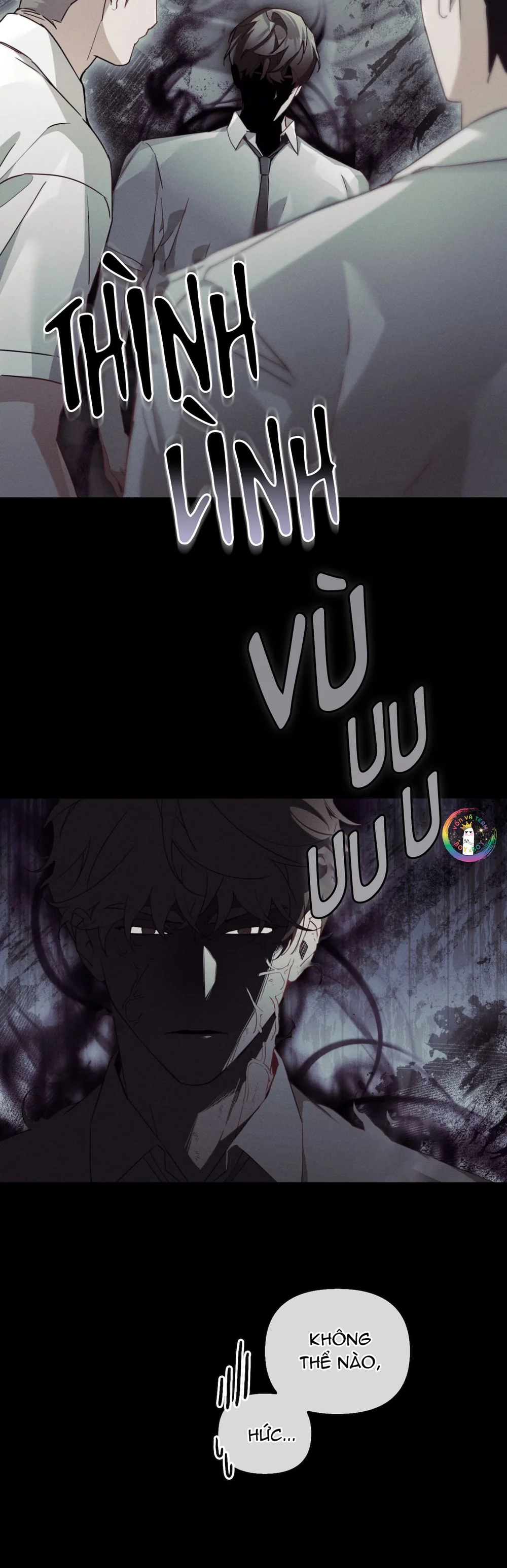 Đọc truyện Ván Bài Đẫm Máu - Chapter 27