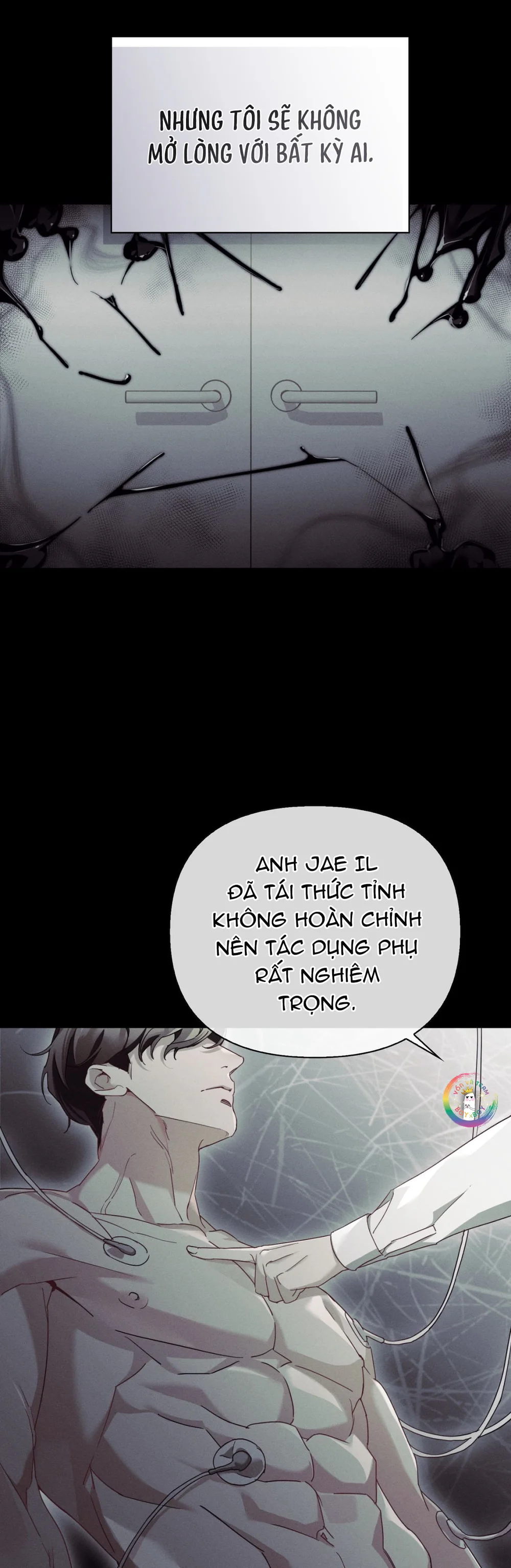 Đọc truyện Ván Bài Đẫm Máu - Chapter 27